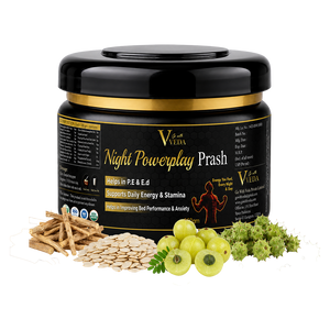 Night Powerplay Prash