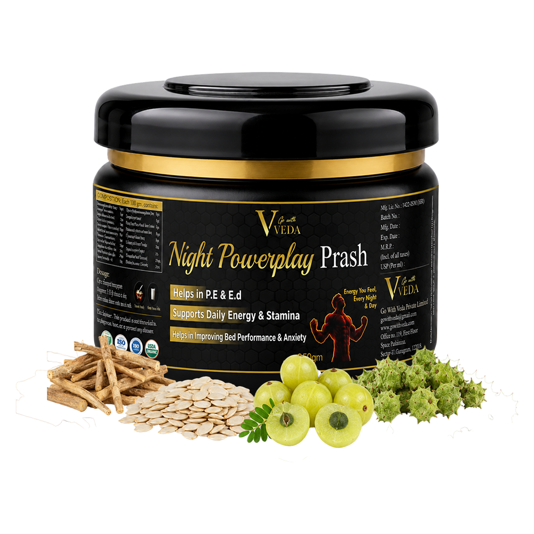 Night Powerplay Prash