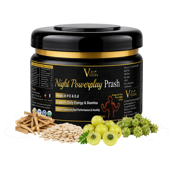 Night Powerplay Prash