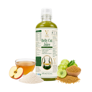 Belly Cut Juice