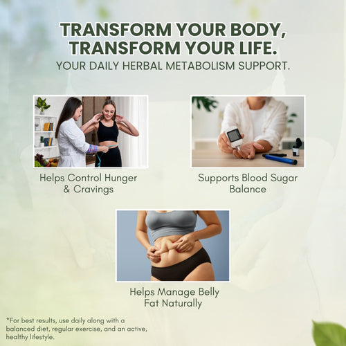 Belly Cut Capsule