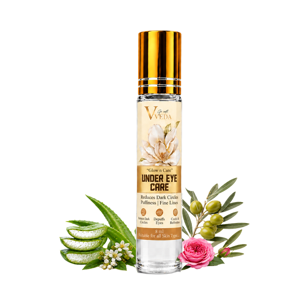 Under Eye Care